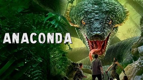 redecanais anaconda|anaconda 1 filme completo.